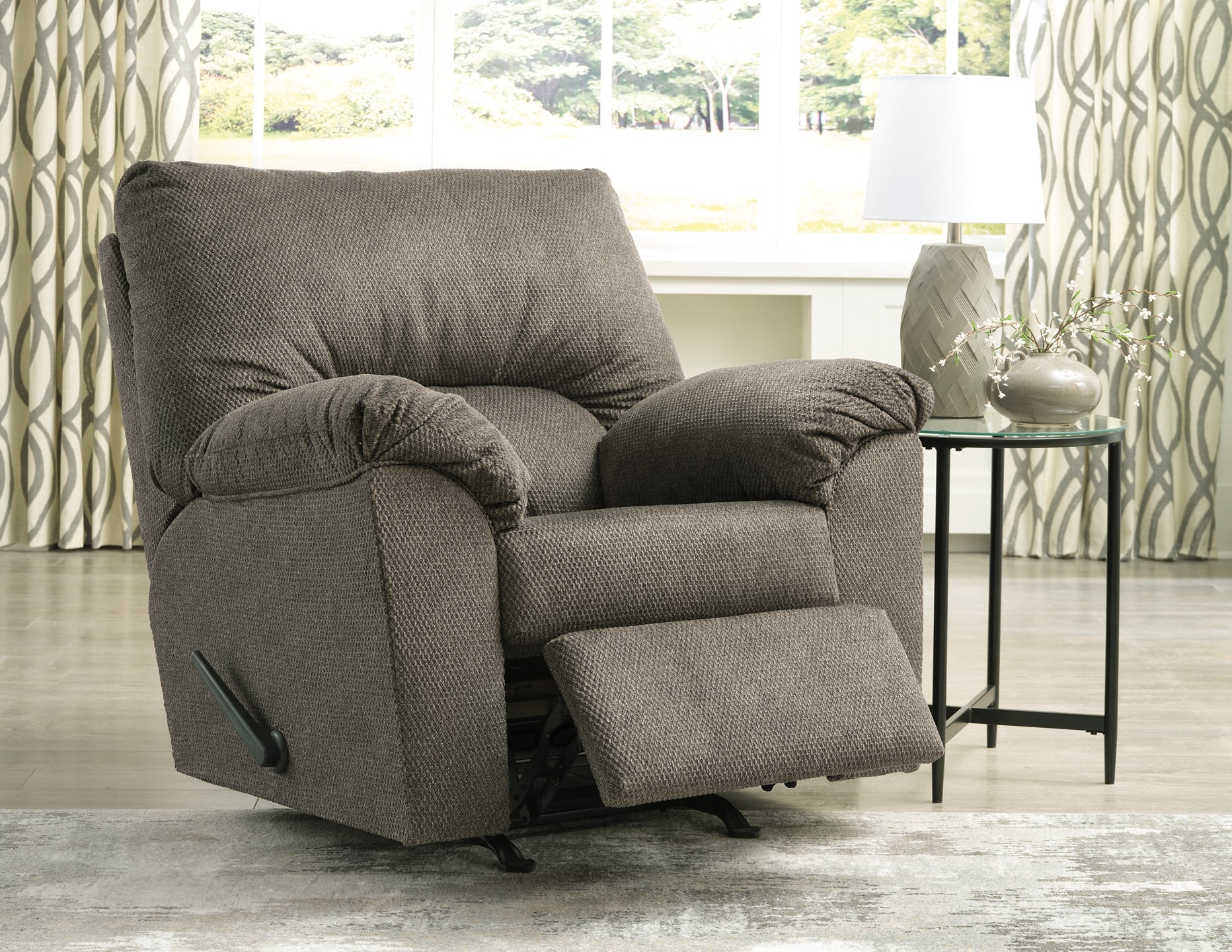 Norlou Rocker Recliner Signature Design by Ashley®