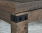 Hollum Square End Table Signature Design by Ashley®