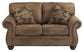 Larkinhurst Sofa, Loveseat and Recliner Signature Design by Ashley®