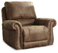 Larkinhurst Sofa, Loveseat and Recliner Signature Design by Ashley®