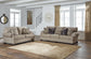 Kananwood Sofa and Loveseat Signature Design by Ashley®