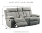 Mitchiner Sofa, Loveseat and Recliner Signature Design by Ashley®