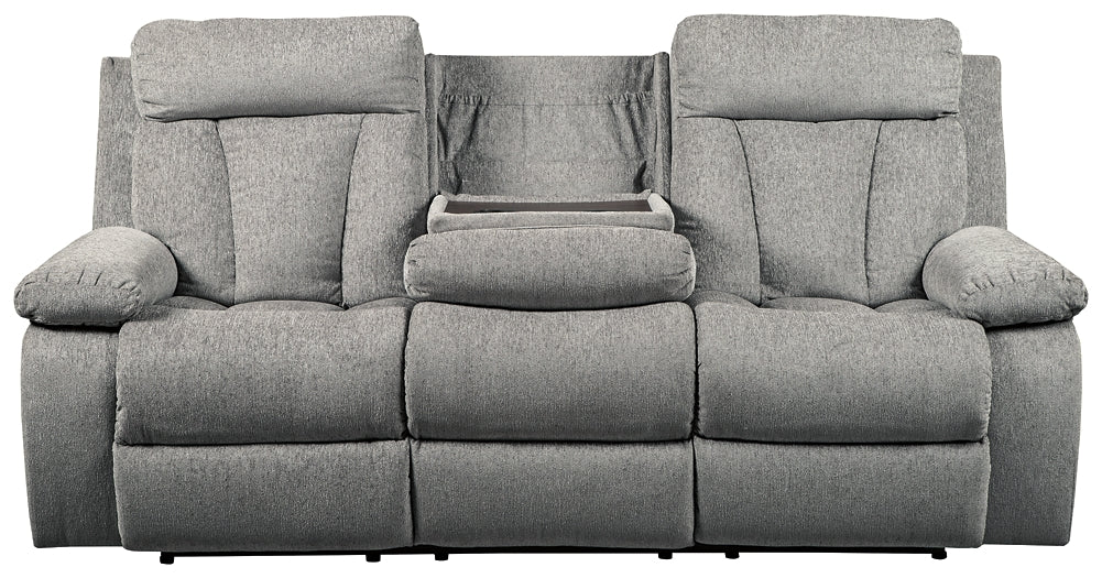 Mitchiner Sofa and Loveseat Signature Design by Ashley®