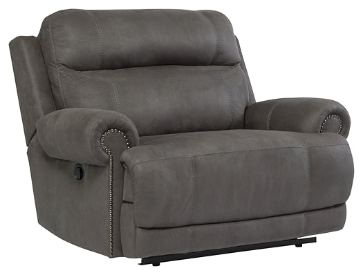 Austere Sofa, Loveseat and Recliner Signature Design by Ashley®