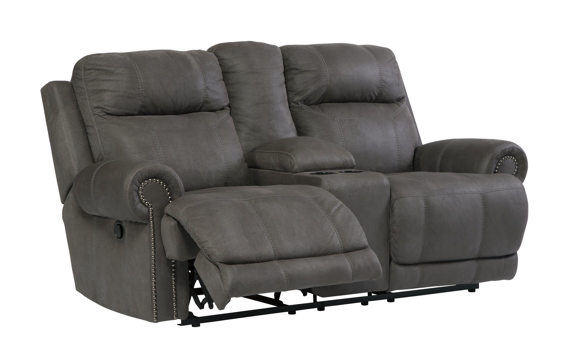 Austere Sofa, Loveseat and Recliner Signature Design by Ashley®