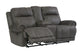 Austere Sofa, Loveseat and Recliner Signature Design by Ashley®