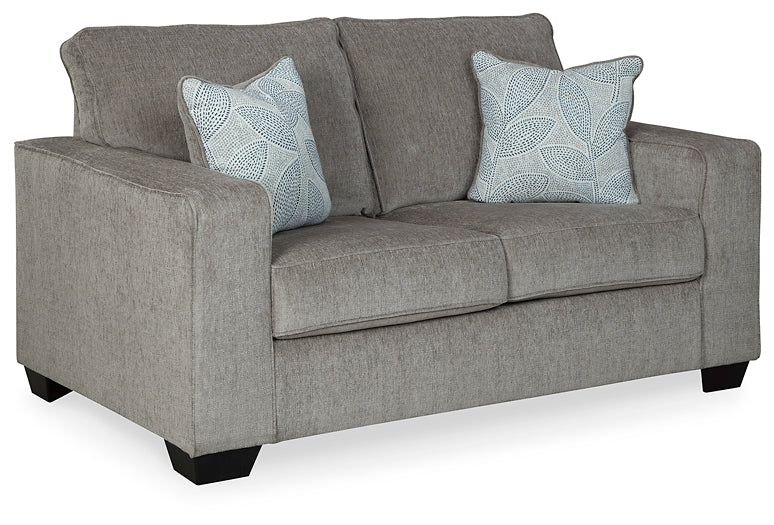 Altari Sofa and Loveseat Signature Design by Ashley®