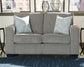 Altari Sofa and Loveseat Signature Design by Ashley®