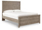 Culverbach Full Panel Bed with Dresser Signature Design by Ashley®