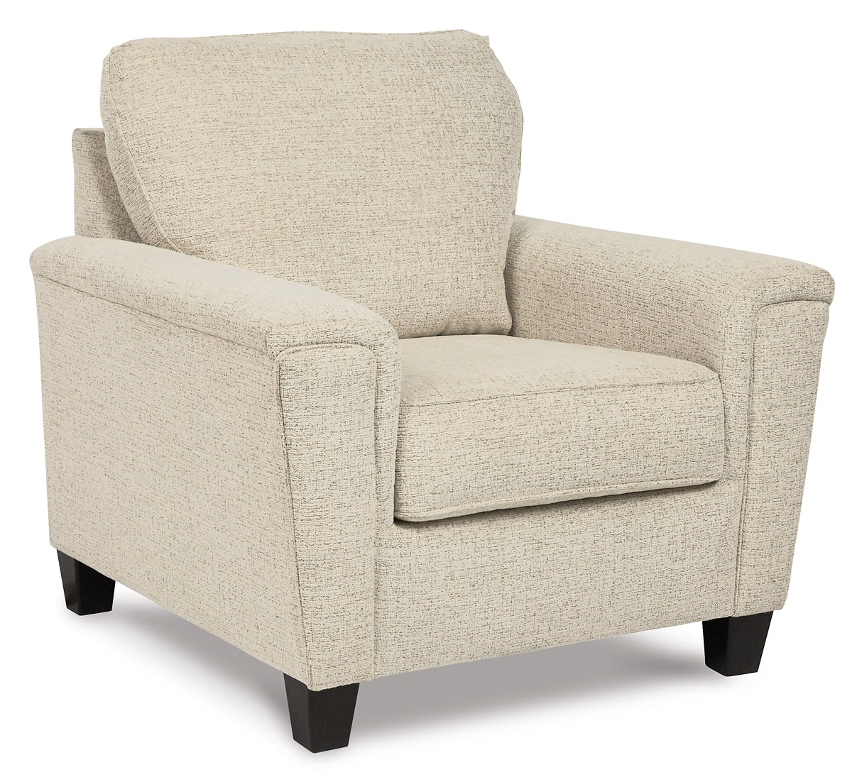 Abinger Chair and Ottoman Signature Design by Ashley®