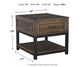 Johurst Coffee Table with 2 End Tables Signature Design by Ashley®