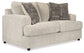 Soletren Sofa, Loveseat, Chair and Ottoman Signature Design by Ashley®