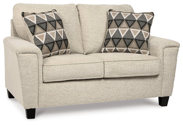 Abinger Sofa and Loveseat Signature Design by Ashley®