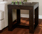 Watson Coffee Table with 2 End Tables Signature Design by Ashley®