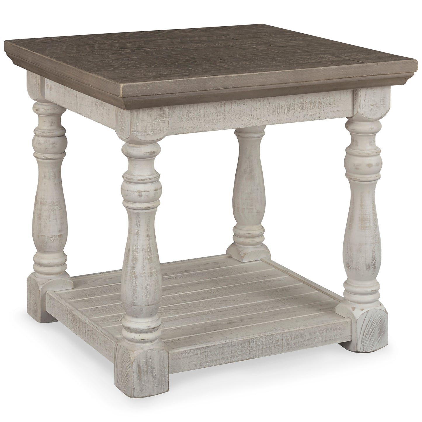 Havalance Coffee Table with 2 End Tables Signature Design by Ashley®