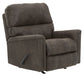 Navi Sofa, Loveseat and Recliner Signature Design by Ashley®