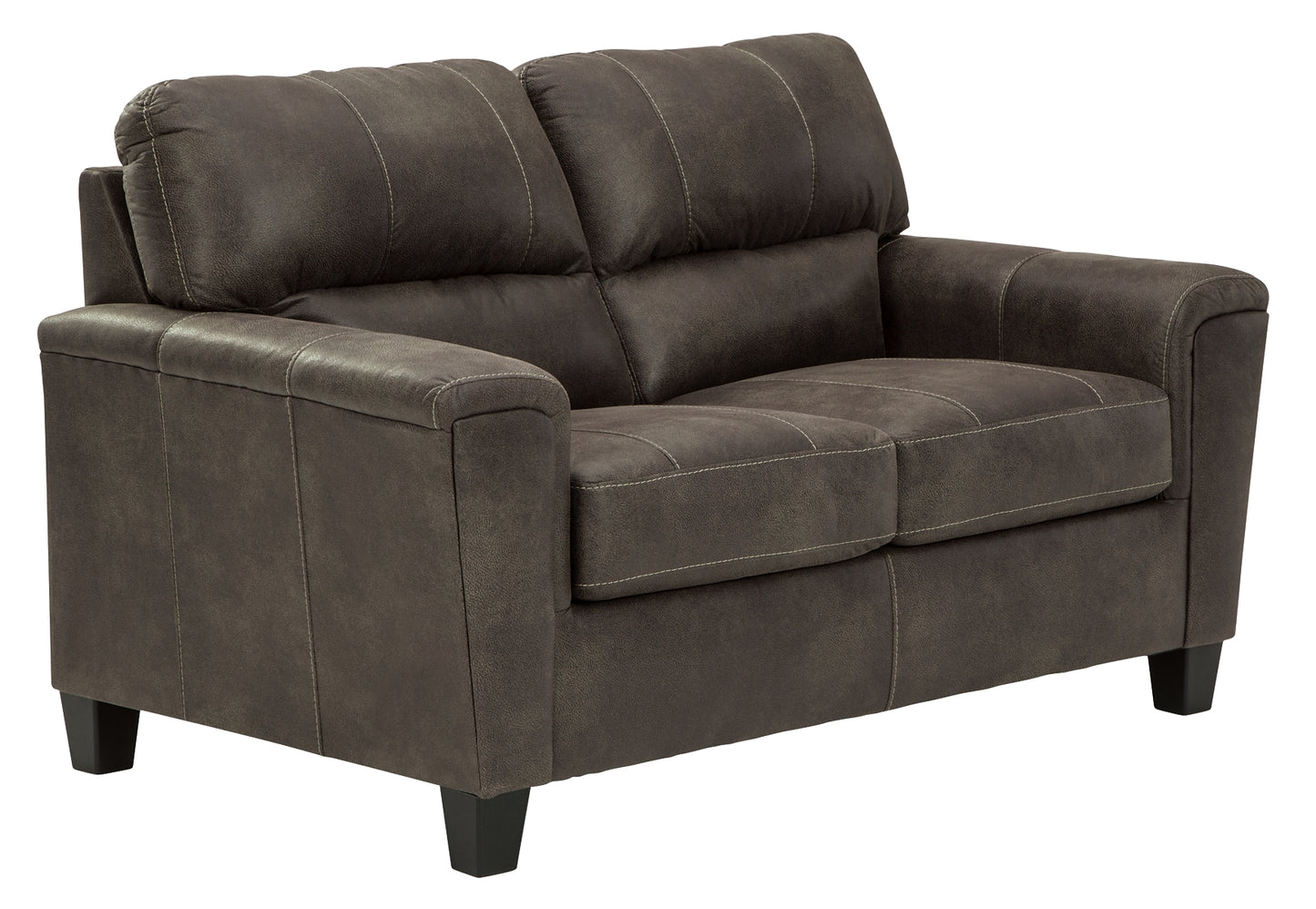 Navi Sofa, Loveseat and Recliner Signature Design by Ashley®