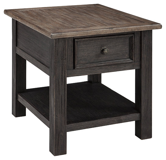 Tyler Creek 2 End Tables Signature Design by Ashley®