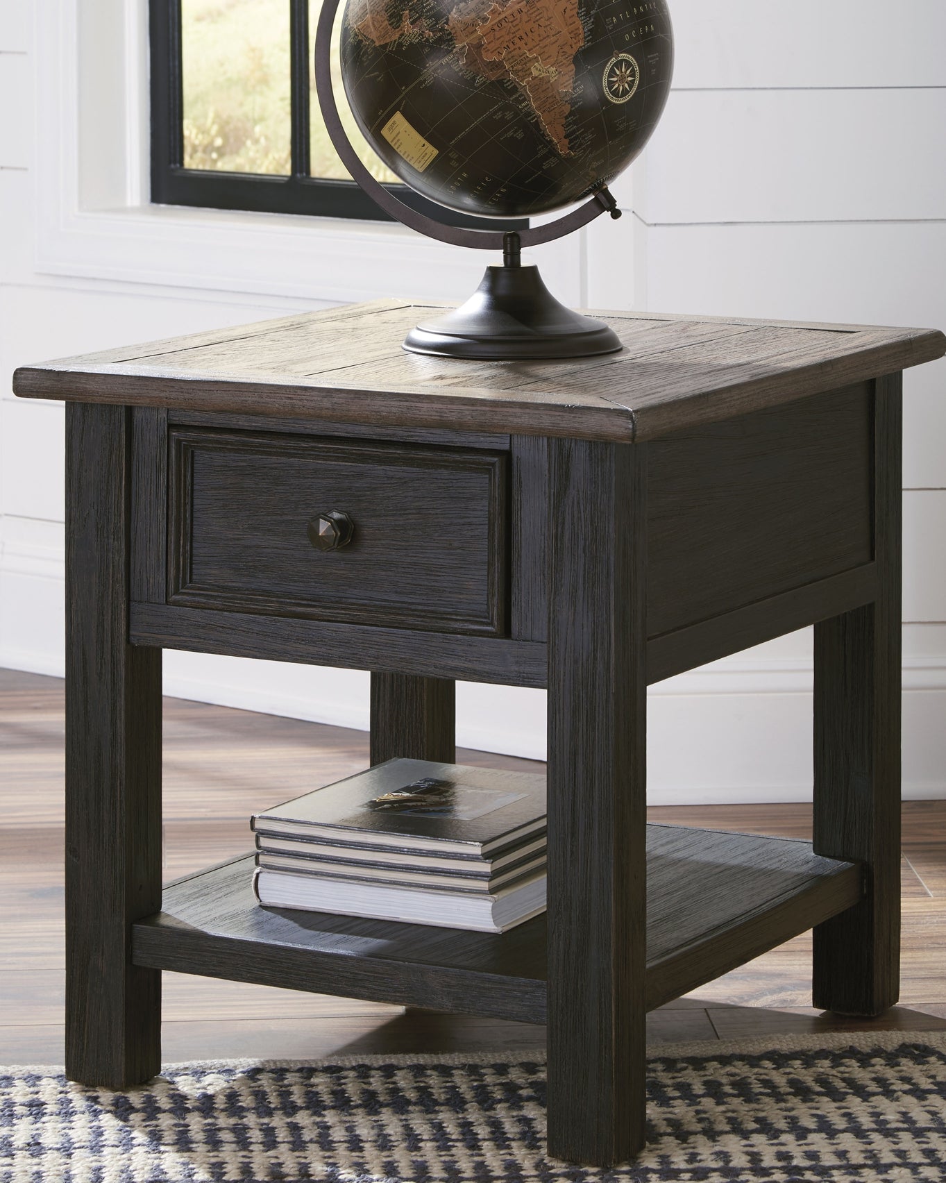 Tyler Creek 2 End Tables Signature Design by Ashley®