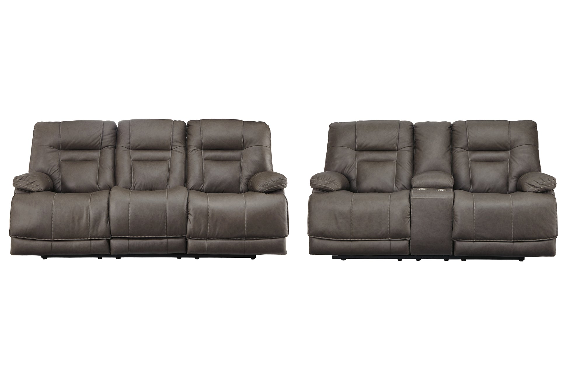 Wurstrow Sofa and Loveseat Signature Design by Ashley®