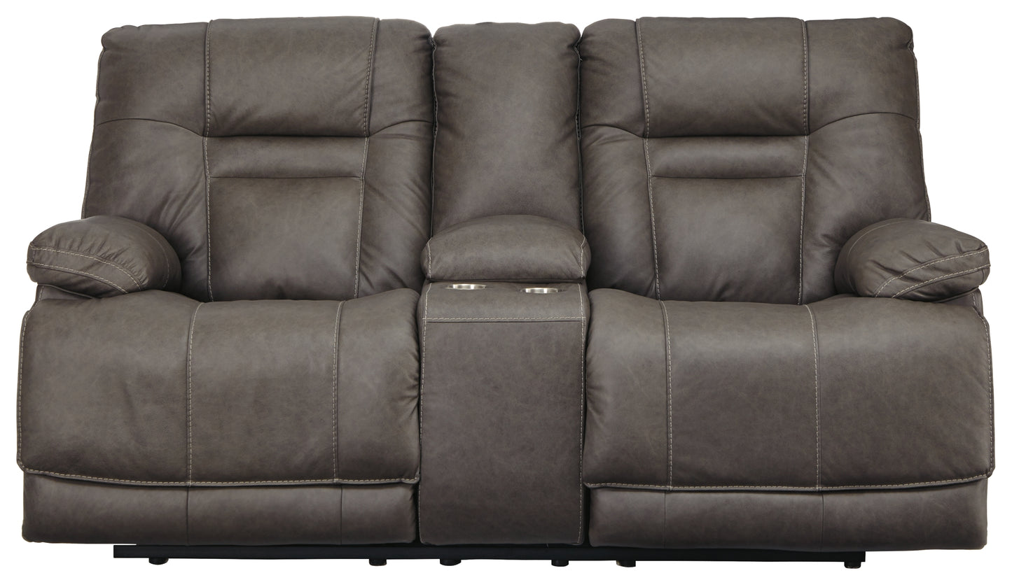 Wurstrow Sofa and Loveseat Signature Design by Ashley®