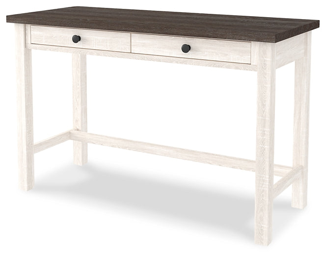 Dorrinson Home Office Desk Signature Design by Ashley®