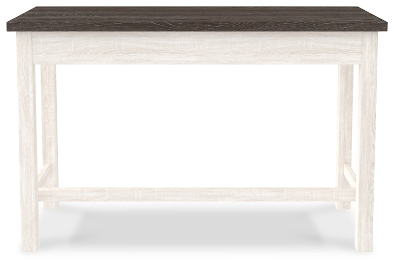 Dorrinson Home Office Desk Signature Design by Ashley®