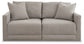 Katany 2-Piece Sectional Loveseat Benchcraft®