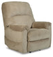 Shadowboxer Power Lift Recliner Signature Design by Ashley®