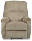 Shadowboxer Power Lift Recliner Signature Design by Ashley®