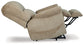 Shadowboxer Power Lift Recliner Signature Design by Ashley®