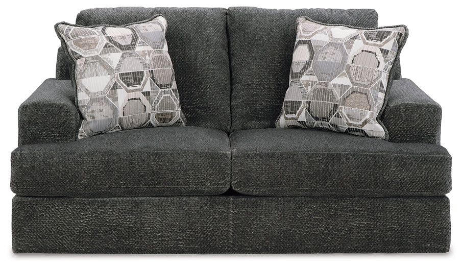 Karinne Loveseat Signature Design by Ashley®