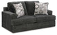 Karinne Loveseat Signature Design by Ashley®