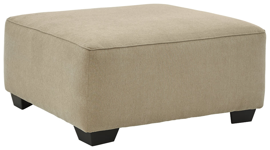 Lucina 3-Piece Sectional with Ottoman Signature Design by Ashley®