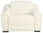 Next-Gen Gaucho 5-Piece Sectional with Recliner Signature Design by Ashley®