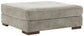 Bayless 3-Piece Sectional with Ottoman Signature Design by Ashley®