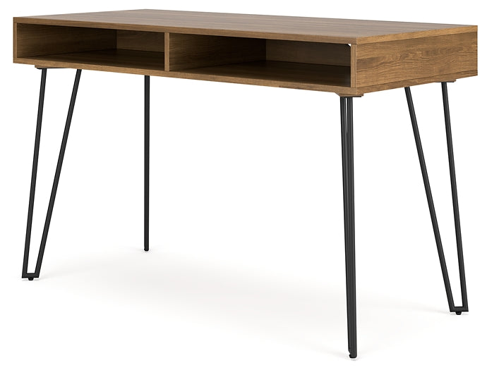 Strumford Home Office Desk Signature Design by Ashley®