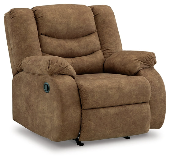 Partymate Rocker Recliner Signature Design by Ashley®