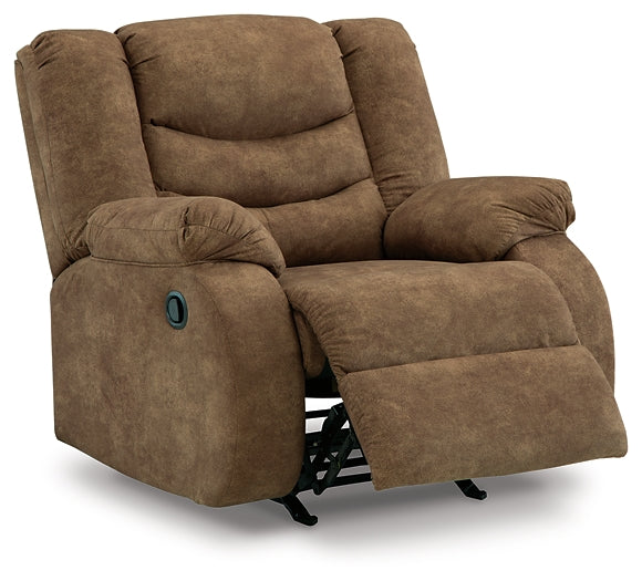 Partymate Rocker Recliner Signature Design by Ashley®