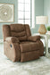 Partymate Rocker Recliner Signature Design by Ashley®