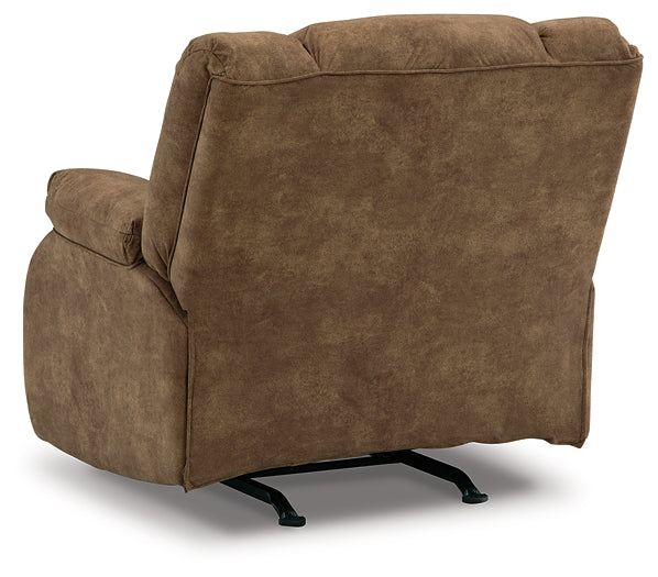 Partymate Rocker Recliner Signature Design by Ashley®