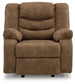 Partymate Rocker Recliner Signature Design by Ashley®