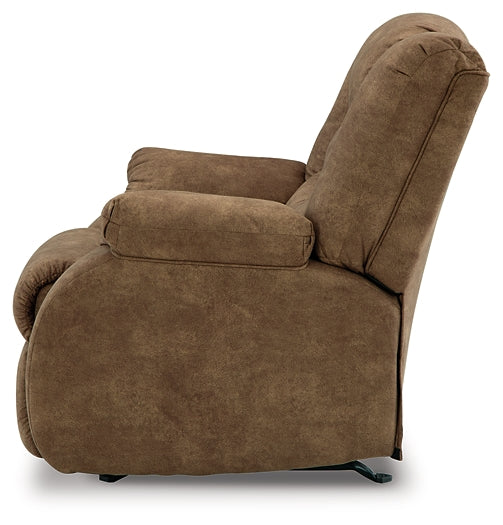 Partymate Rocker Recliner Signature Design by Ashley®