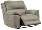 Next-Gen Gaucho Sofa, Loveseat and Recliner Signature Design by Ashley®