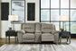 Next-Gen Gaucho Sofa, Loveseat and Recliner Signature Design by Ashley®