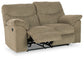 Alphons Sofa, Loveseat and Recliner Signature Design by Ashley®