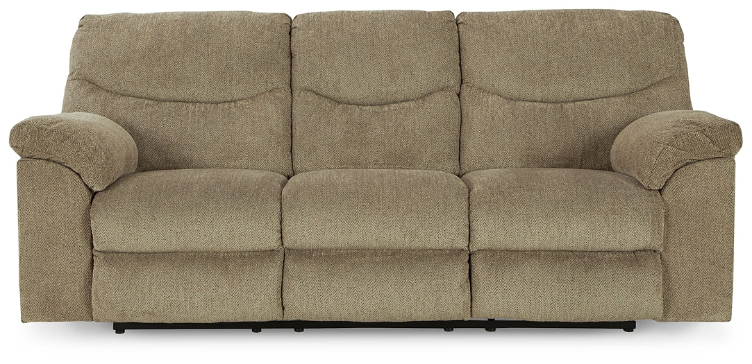 Alphons Sofa, Loveseat and Recliner Signature Design by Ashley®