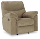 Alphons Sofa, Loveseat and Recliner Signature Design by Ashley®