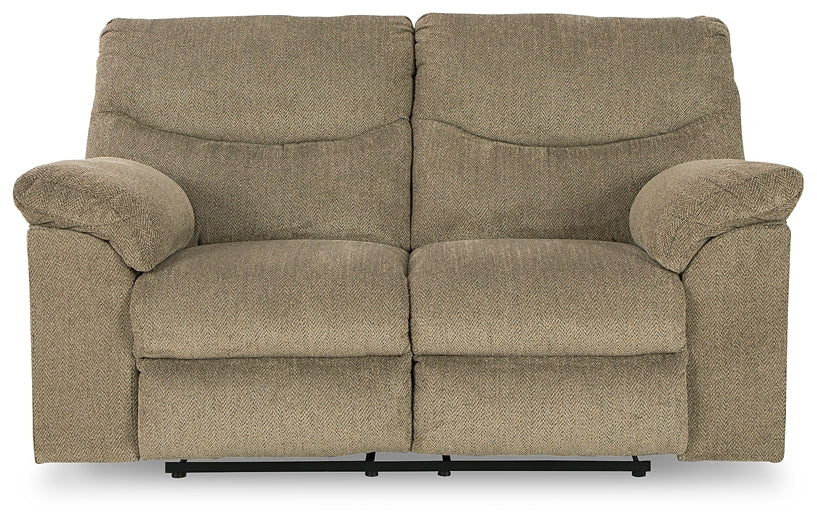 Alphons Sofa, Loveseat and Recliner Signature Design by Ashley®