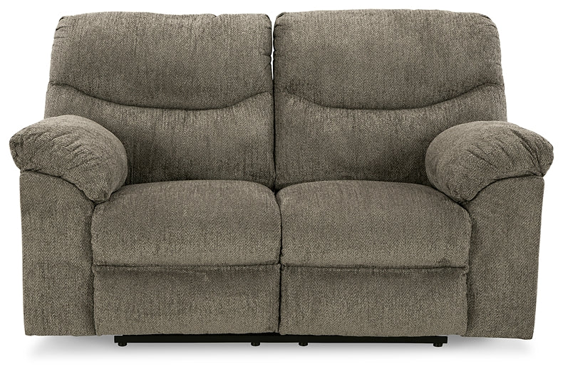 Alphons Sofa, Loveseat and Recliner Signature Design by Ashley®